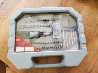 Ratchet Screwdriver Set
