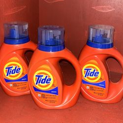 Tide (Original)-$10