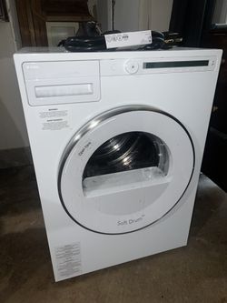Electric Dryer