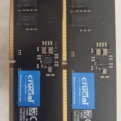32gb DDR5 5600 SDRAM UDIMM 