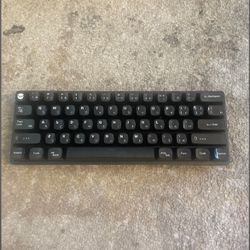 Razor Gaming Keyboard 