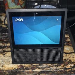 Amazon Echo 1st Generation 