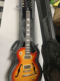 Epiphone Les Paul Florentine