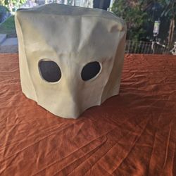 Mask 