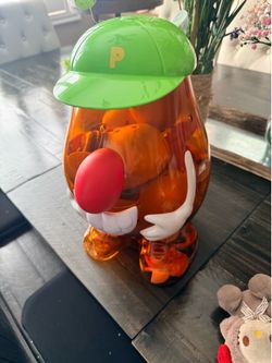 Mr Potato Head Super Spud Playset