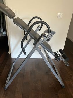 INNOVA Inversion Table