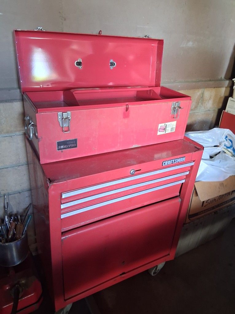 Tool Box