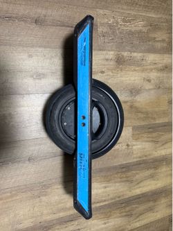 Onewheel Pint X
