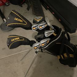 Golf Club Set