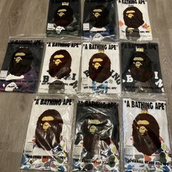 Bape T-Shirts  