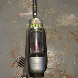 Vacuum cleaner