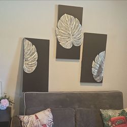 Wall  Art