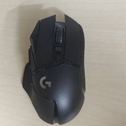 Gaming Mouse (Logitech G502 Lightspeed)