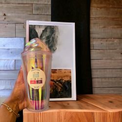 3 Body Sorbet Plus The Cup