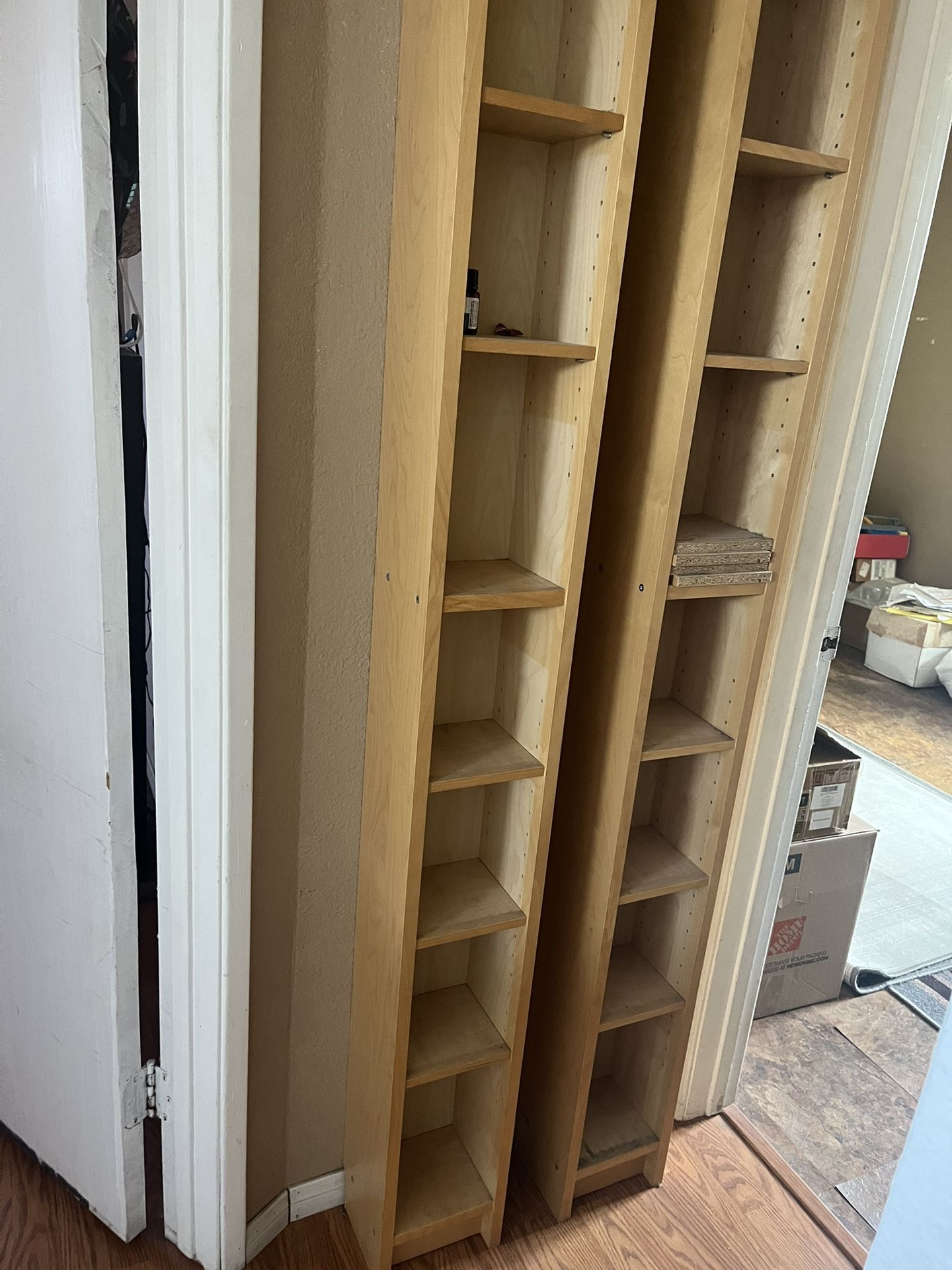 Ikea Shelf Unit