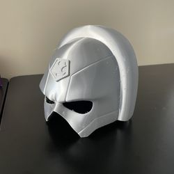 Peacemaker Helmet 