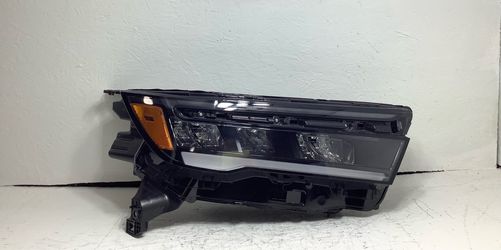 2023-2025 Honda Pilot right LED headlight (2F)