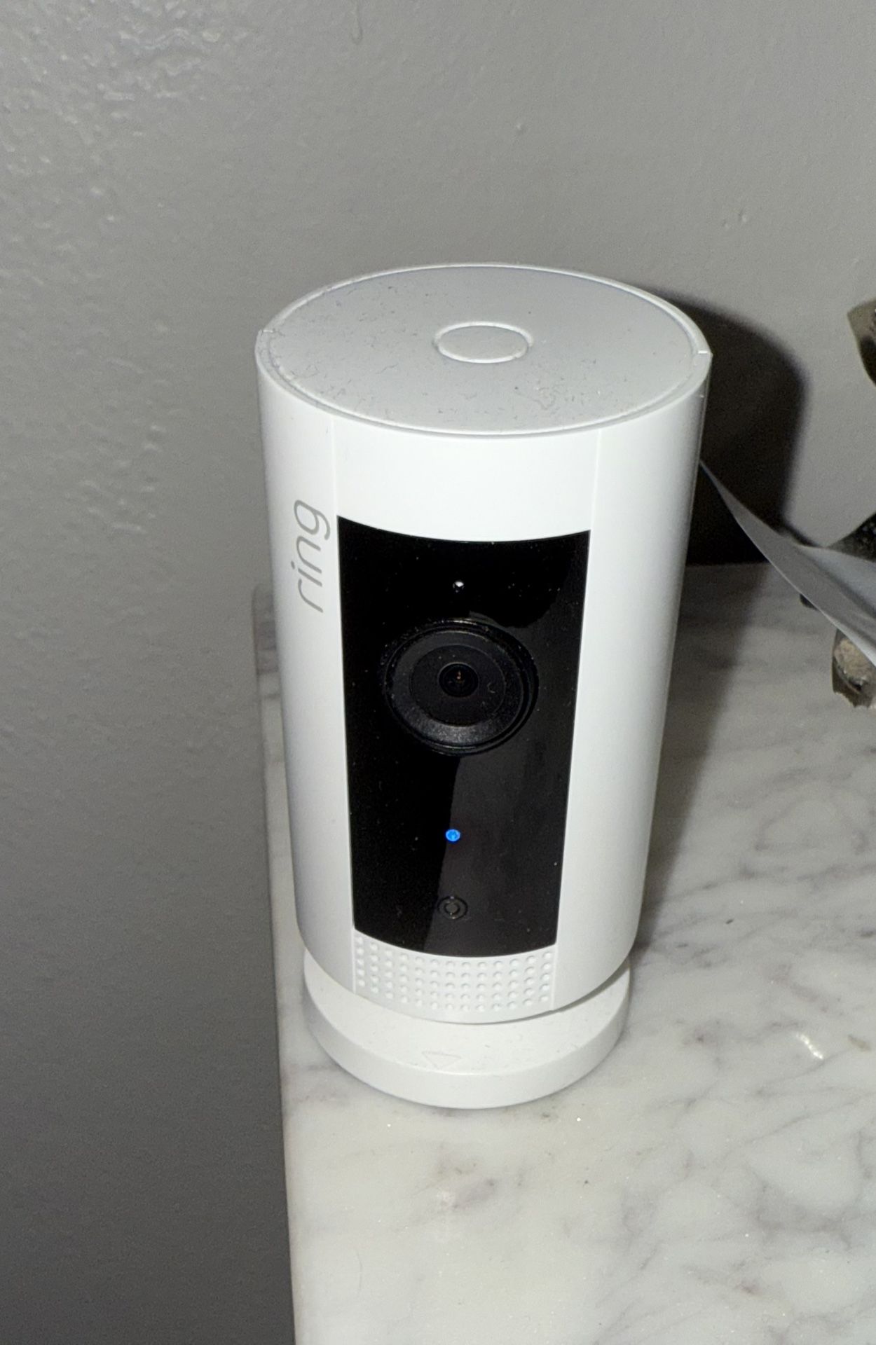 2 Pack Ring Camara/ 2 Paquetes De Cámaras Ring