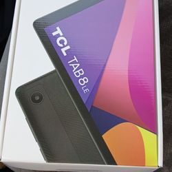 Brand New Android TABLET