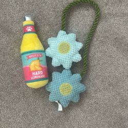 Dog Toys