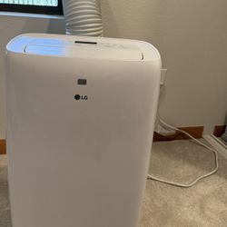 Portable AC 
