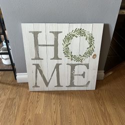 Wall Decor