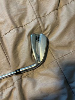PXG 0211 COR2 4 Iron Golf