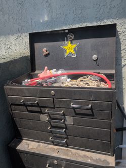 Tool box