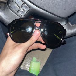 Mens Gucci Shades