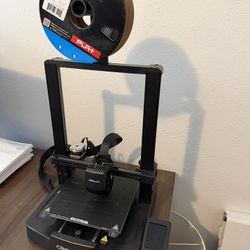 Creality Ender 3 V3 SE 3d Printer