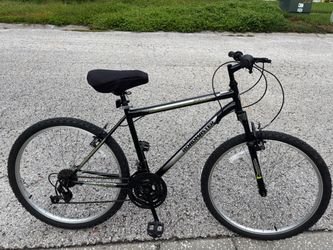 26 inch Roadmaster Men’s/Boys bike