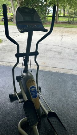 Horizon Fitness LIMITED SERIES E6050