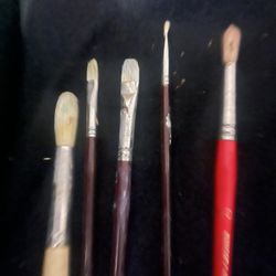 Artists Brush’s   