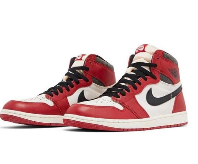 Jordan 1