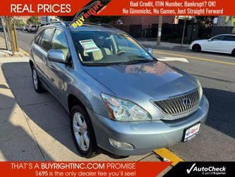 2005 Lexus RX