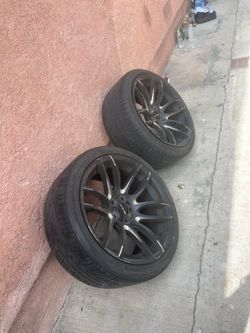 5x114 wheels