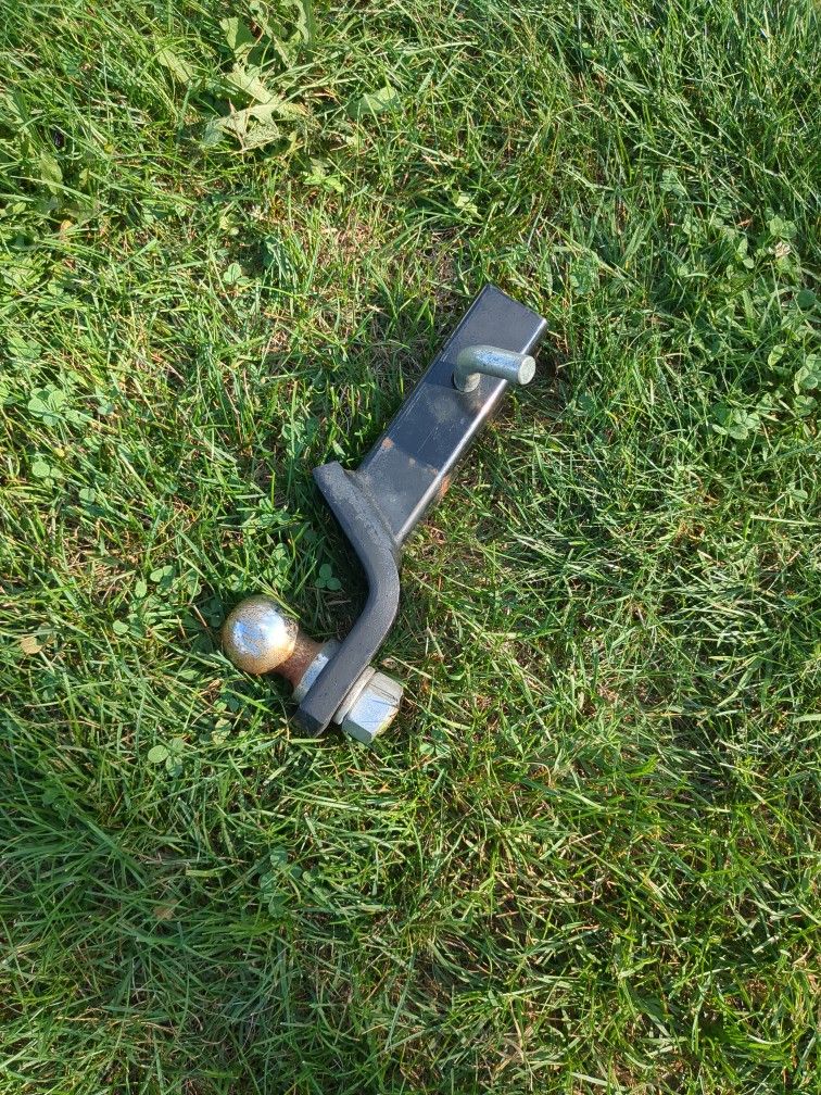 Trailer Hitch