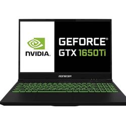 Monster Gaming Notebook