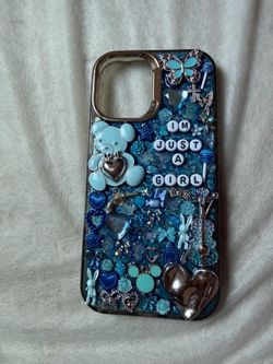 iPhone 16 junk case
