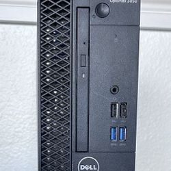 Dell Optiplex 3050 Desktop PC