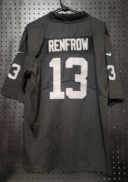 Raiders Large #13