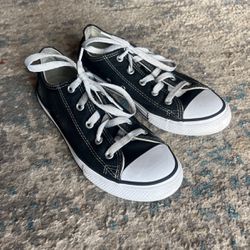Youth Size Converse 