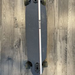 Longboard For Sale