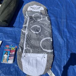 Sleeping Bag For Kids 