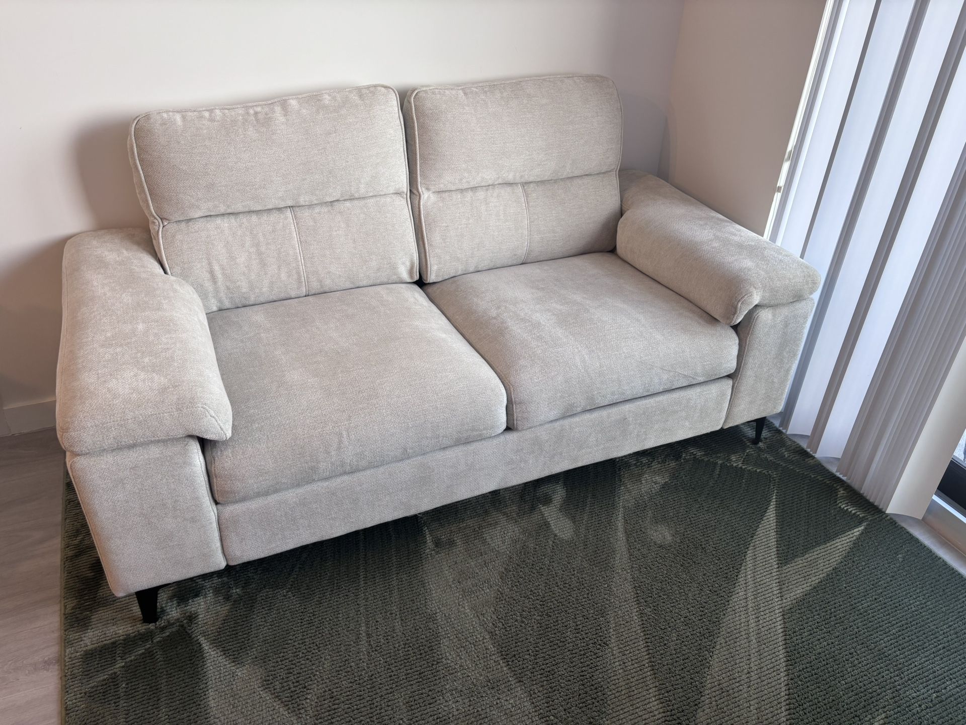 Love Seat