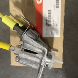Cummins Injector Dower