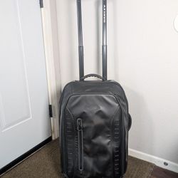 Oakley Factory Pilot HardShell Carry-On Bag