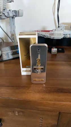 1 Million Lucky Cologne