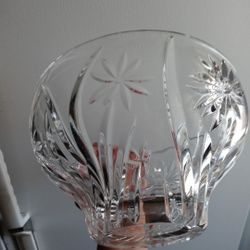 Glass Bowl