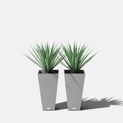 Veradek Planters Pair 30"